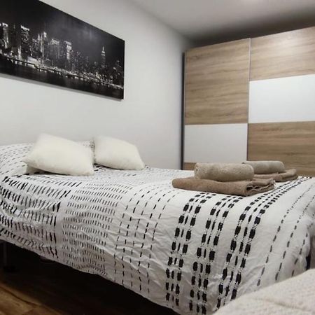Apartmán Acogedor Atico En Pleno Centro Granada Exteriér fotografie