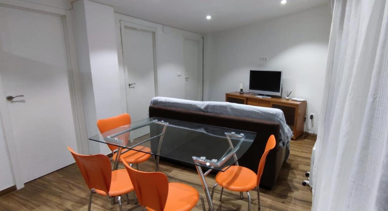 Apartmán Acogedor Atico En Pleno Centro Granada Exteriér fotografie
